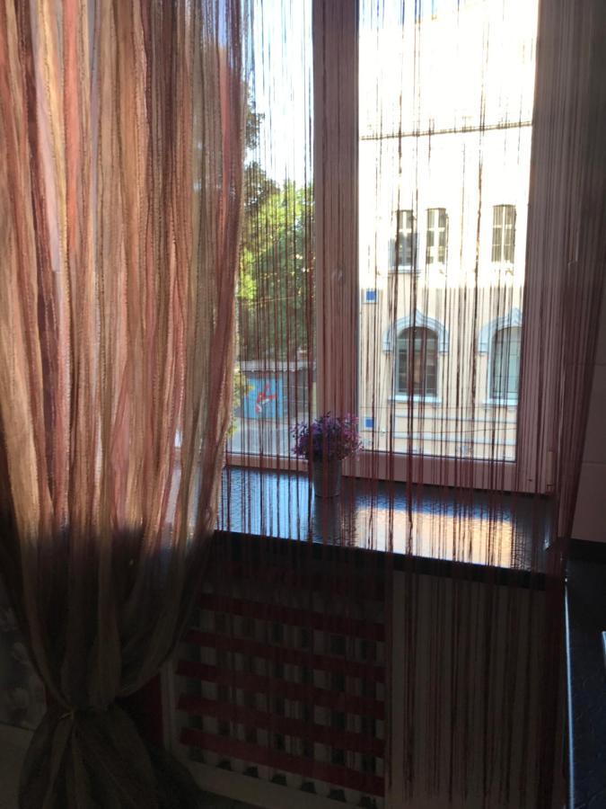 Rent Apartment In The Center Of Чернихив Екстериор снимка