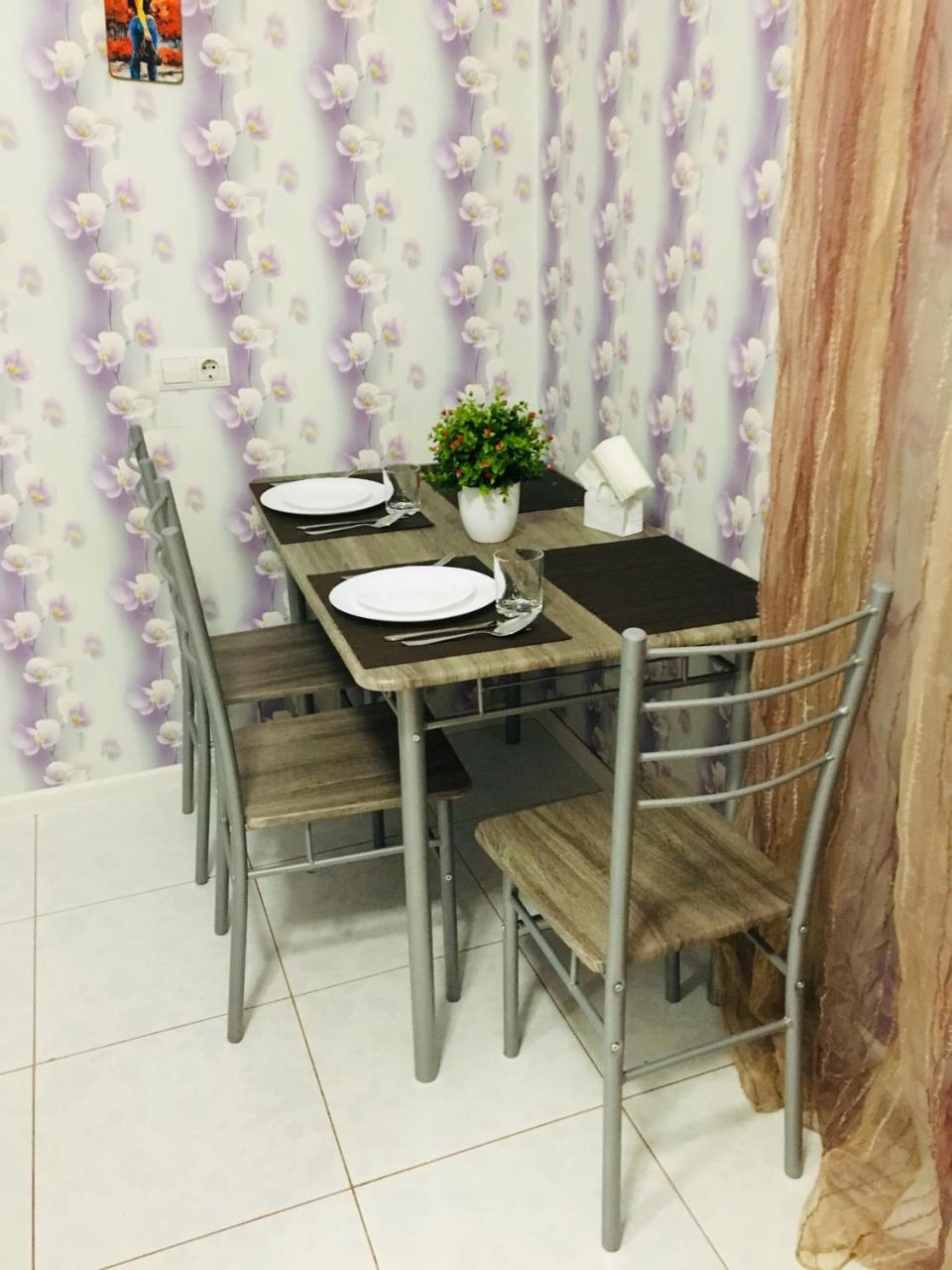 Rent Apartment In The Center Of Чернихив Екстериор снимка